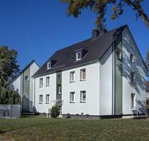 Demnächst frei! 3-Zimmer-Wohnung mit Terrasse in Bergkamen