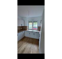 Neubauwohnung mit Terasse und Garten - Zirndorf