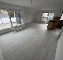 Helle 4-Zimmer-Wohnung in Mögeldorf - frisch renoviert (2025) - Nürnberg Zerzabelshof