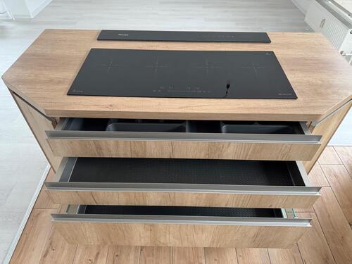 Foto - 4 Zimmer Etagenwohnung in Nürnberg