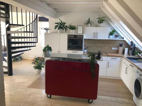 Foto - 2 Zimmer Etagenwohnung in Lilienthal