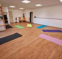 Kursraum Hammelwarden - Yoga, Rücken, Coaching, Seminar ... - Brake (Unterweser)