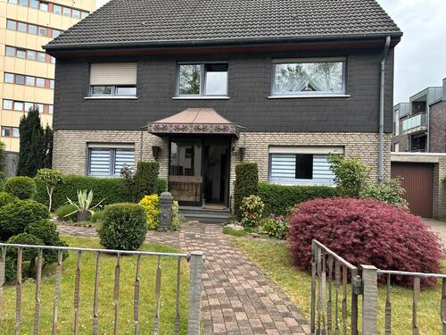 Foto - Attraktive Wohnung mit neuer Einbauküche in Wesel