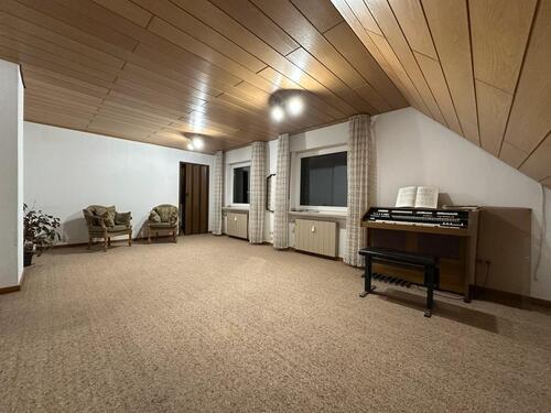 Foto - 2.5 Zimmer Dachgeschoßwohnung in Wesel