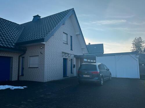 Foto - 4 Zimmer Einfamilienhaus zur Miete in Verl
