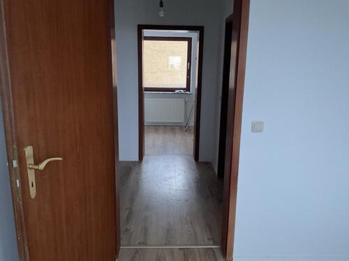 Foto - Erdgeschoßwohnung in Königslutter am Elm zur Miete