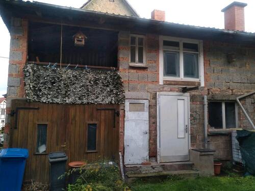 Foto - 5 Zimmer Einfamilienhaus in Meiningen