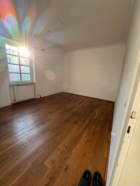 Foto - Etagenwohnung in Bad Kreuznach zur Miete