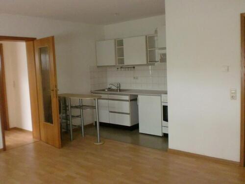 Foto - 2 Zimmer Erdgeschoßwohnung zur Miete in Arnsberg