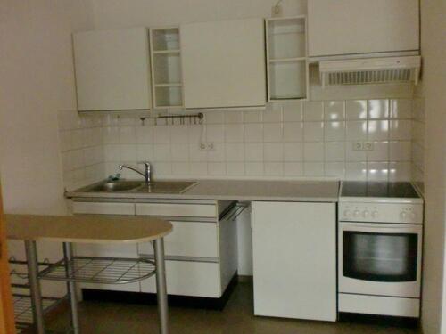 Foto - 2 Zimmer Erdgeschoßwohnung in Arnsberg