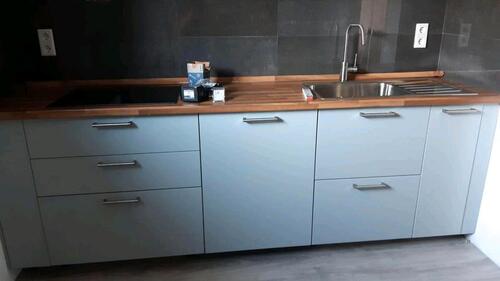 Foto - 3 Zimmer Erdgeschoßwohnung zur Miete in Lamspringe