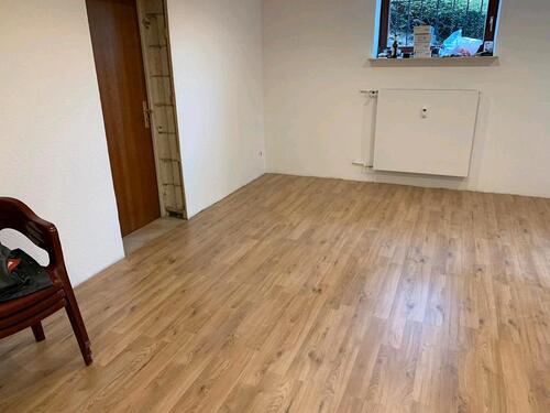 Foto - Erdgeschoßwohnung in Lamspringe zur Miete