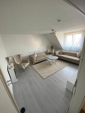 Foto - Wohnung 3,5 Zimmer 85 qm in Duisburg Friemersheim