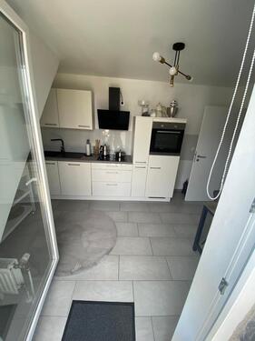 Foto - 3.5 Zimmer Dachgeschoßwohnung in Duisburg