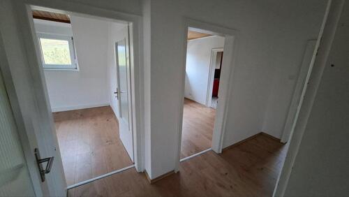 Foto - 4 Zimmer Dachgeschoßwohnung zur Miete in Siegen