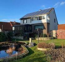 Gepflegte 3-Zimmer-Wohnung mit Balkon und Garten in Barsinghausen