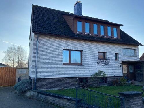 Foto - 3 Zimmer Etagenwohnung zur Miete in Barsinghausen