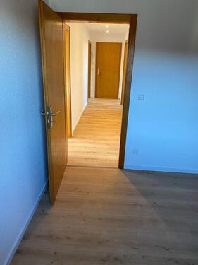 Foto - Etagenwohnung in Barsinghausen zur Miete