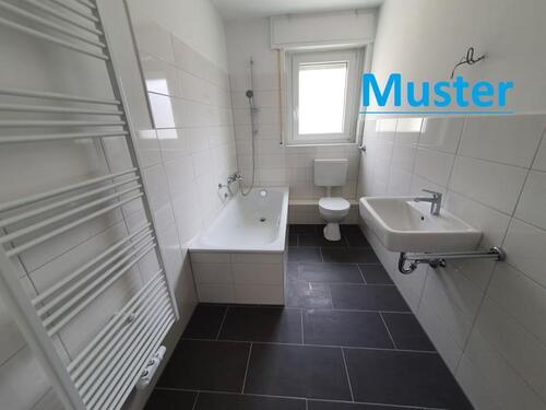 Foto - Etagenwohnung in Düsseldorf zur Miete