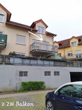 Foto - 2 Zimmer Etagenwohnung zum Kaufen in Güglingen