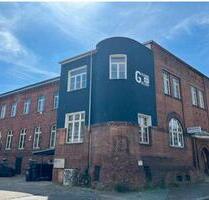 3 Zimmer Loft-Büro, Klima, EBK, elektrische Rollladen, uvm. - Leipzig Ost