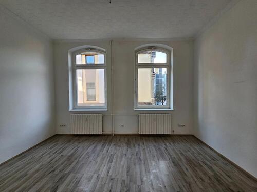 Foto - Etagenwohnung in Herford zur Miete