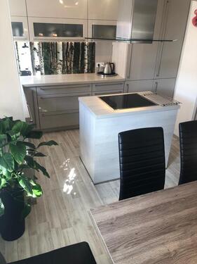 Foto - 6 Zimmer Maisonettenwohnung zur Miete in Dunningen