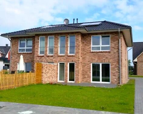 Foto - 4 Zimmer Doppelhaushälfte in Altenholz