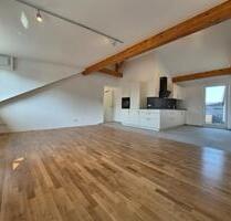 Erstbezug: Hochwertige 4 Zimmerwohnung - Merzig