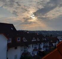 Helle 3-Zimmer-Wohnung (70 m²) mit Küche & Bad in Diez