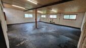 Foto - 160m² Werkstatt Lagerraum Halle Garage Stellplatz Lager
