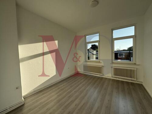 Foto - Schöne 3,5 Zimmer Wohnung mit Einbauküche