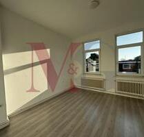 Schöne 3,5 Zimmer Wohnung mit Einbauküche - Wilhelmshaven