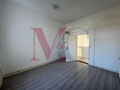 Foto - 3.5 Zimmer Etagenwohnung in Wilhelmshaven