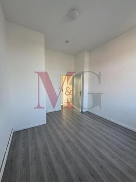 Foto - Etagenwohnung in Wilhelmshaven zur Miete