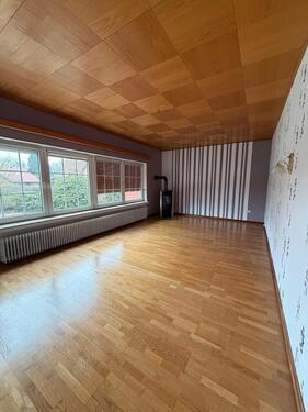 Foto - 5 Zimmer Erdgeschoßwohnung in Neustadt am Rübenberge