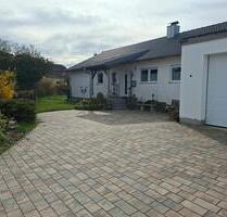Schönes Haus, Einfamilienhaus, Bungalow in Tiefenbach Crailsheim
