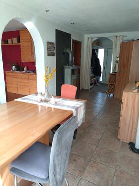 Foto - 4 Zimmer Einfamilienhaus zum Kaufen in Crailsheim