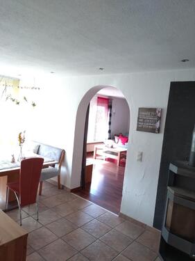 Foto - 4 Zimmer Einfamilienhaus in Crailsheim