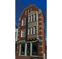 4-Zimmer-Altbauwohnung in zentraler Lage (Fußgängerzone) - Nordhorn