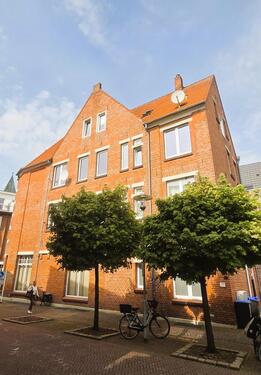 Foto - 4 Zimmer Etagenwohnung zur Miete in Nordhorn