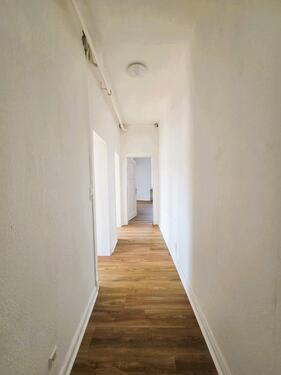 Foto - Etagenwohnung in Nordhorn zur Miete