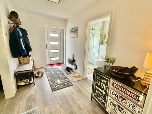 Foto - Erdgeschoßwohnung in Idar-Oberstein zur Miete