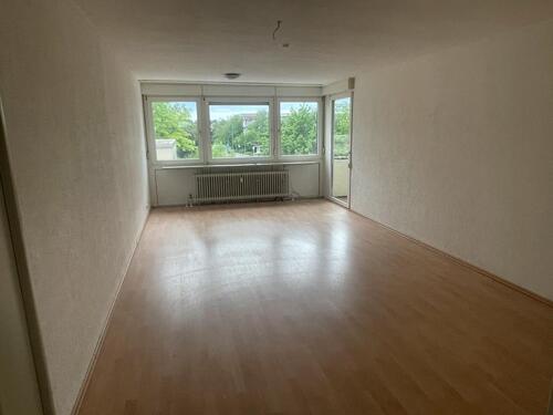 Foto - Helle 3-Zimmer Wohnung in Wörth am Rhein Einkaufszentrum