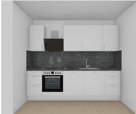 Foto - Seltenheit - Vallendar zentral 'Haus in Haus' - 4 Zimmer 2 Bäder, Küche und Gäste WC
