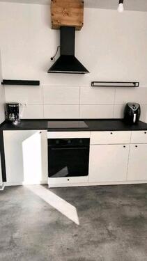 Foto - 31224 Peine Frisch renovierte 2-Zi-Wohnung mit Ikea Küche NEU