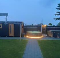 Lastminute Sommerferien !! Haus mit Whirlpool und Sauna - Lübbecke