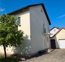 RESERVIERT Bequemes Einfamilienhaus in Altötting-Süd