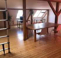 Gewerbefläche Büro Penthouse in Kreuzberg zu vermieten - Berlin Friedrichshain-Kreuzberg