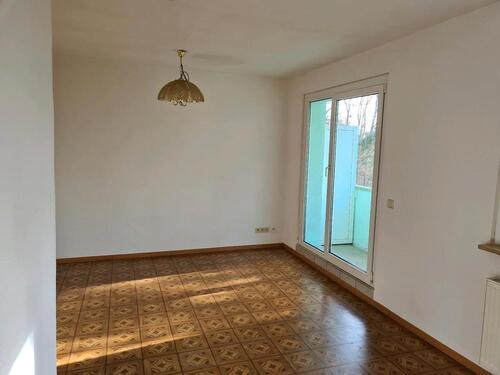 Foto - 3 Zimmer Etagenwohnung zum Kaufen in Dessau-Roßlau